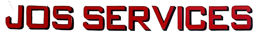 JOS Services Logo